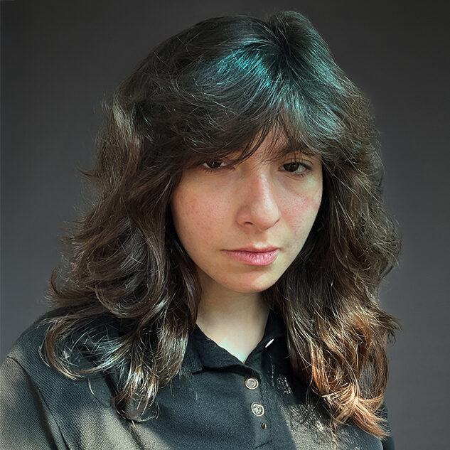 Marissa Colangelo_Meet Us Marissa Colangelo_Meet Us
